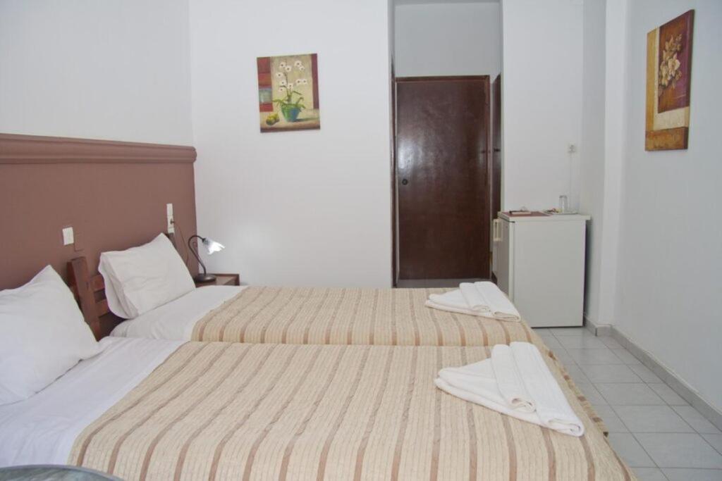 Oyo Kings Hotel Katunayaka Eksteriør billede