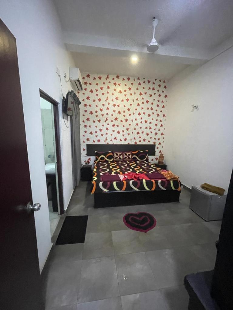 Oyo Kings Hotel Katunayaka Eksteriør billede
